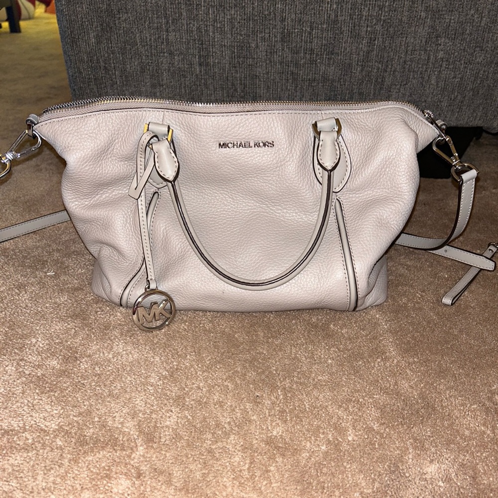 Michael Kors Purse Set